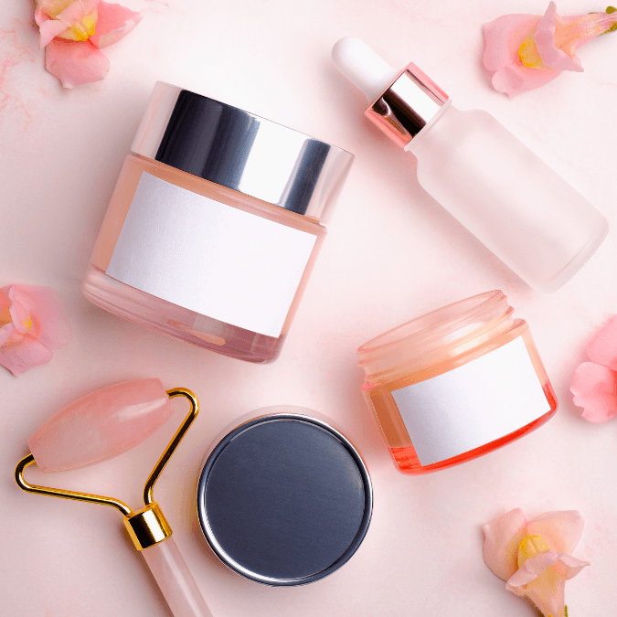 Start your Own Skincare Line at KIBA K Beauty Lab