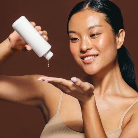 How Do Korean Skincare Treatments Address Aging And Wrinkles?