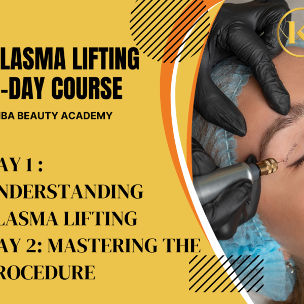 Exclusive Fibroblast Plasma Lifting Course