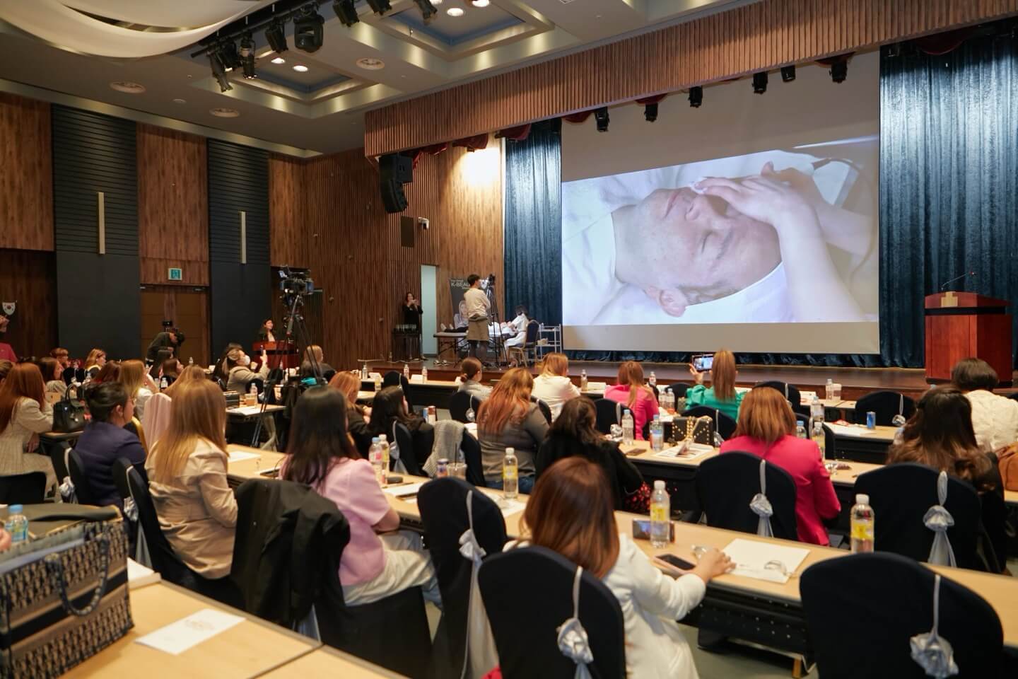 Professiona Korean beauty Skincare Course