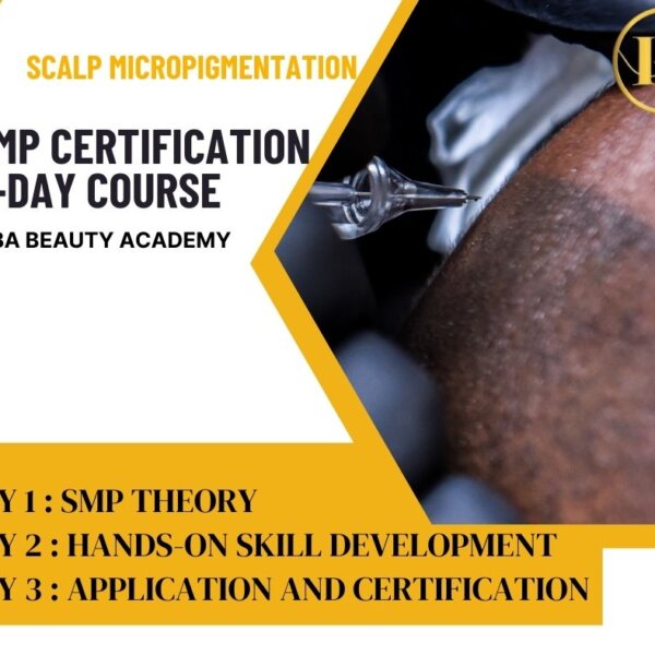 Scalp Micropigmentation Certification: Unlock Your Potential in Hair Loss Solutions