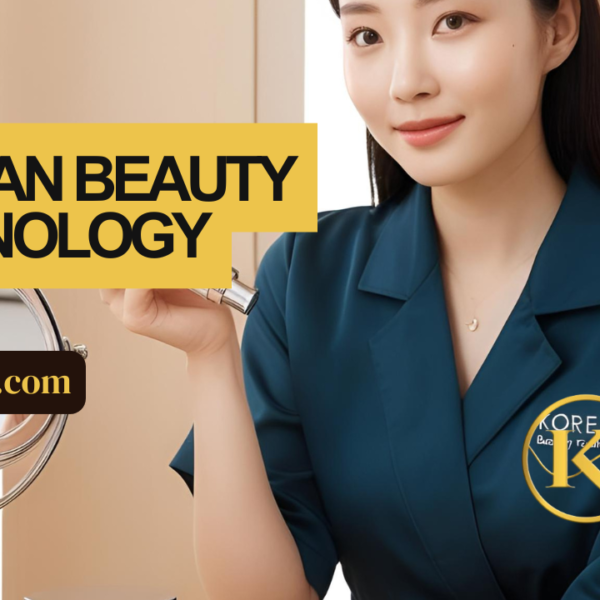 Korean Beauty Technology